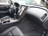 Infiniti Q50 3.0T Luxe JN1EV7ARXKM552133 photo