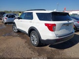 Ford Explorer Xlt 1FMSK8DH7LGC72327 снимка