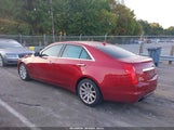 Cadillac Cts Standard 1G6AP5SXXE0164048 снимка