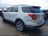 Ford Explorer Limited 1FM5K8F88JGA21341 снимка