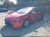 Toyota Corolla Le JTDEPMAE8MJ159349 снимка