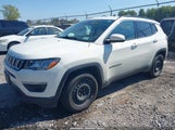 Jeep Compass Latitude 4X4 3C4NJDBB1JT207140 снимка