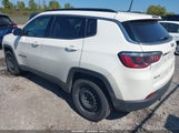 Jeep Compass Latitude 4X4 3C4NJDBB1JT207140 снимка