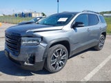 GMC Acadia Fwd Sle 1GKKNKLS6MZ210742 fotografie