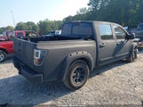 Nissan Titan Se 1N6AA07A24N512249 снимка