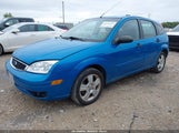 Ford Focus S/Se/Ses 1FAHP37N07W324242 снимка
