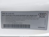 Audi S5 4.2L WAURV78T98A010464 снимка