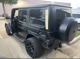 Mercedes-Benz Amg G 63 4Matic W1NYC7HJ1NX442373 fotografie
