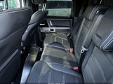 Mercedes-Benz Amg G 63 4Matic W1NYC7HJ1NX442373 снимка