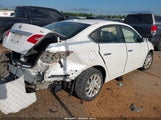 Nissan Sentra Sv 3N1AB7AP0JY258046 photo