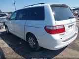 Honda Odyssey Touring 5FNRL38887B083540 снимка