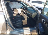 Honda Civic Hybrid Sport/Sport Touring 2HGFE4F8XTH301487 fotografie