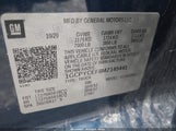 Chevrolet Silverado  4Wd Short Bed Custom Trail Boss 1GCPYCEF8MZ145441 снимка