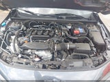 Honda Civic Touring 2HGFE1F95RH339581 снимка