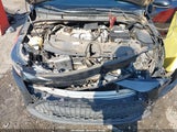 Toyota Corolla Le JTDEPRAE2LJ059937 снимка