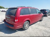 Chrysler Town & Country Touring 2A8HR54P08R701662 photo