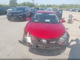 Toyota Corolla Le 2T1BURHE7GC626744 снимка