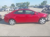 Toyota Corolla Le 2T1BURHE7GC626744 снимка