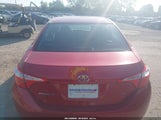 Toyota Corolla Le 2T1BURHE7GC626744 снимка
