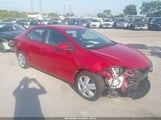 Toyota Corolla Le 2T1BURHE7GC626744 снимка