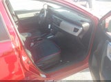 Toyota Corolla Le 2T1BURHE7GC626744 снимка