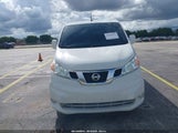 Nissan Nv200 Cargo Sv Xtronic Cvt 3N6CM0KN7MK691419 fotografie