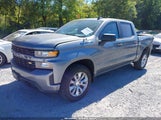 Chevrolet Silverado  4Wd Short Bed Custom 1GCPYBEH8LZ250359 снимка