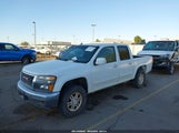 GMC Canyon Sle2 1GTH6PFE5C8153346 снимка