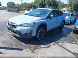 Subaru Crosstrek Premium JF2GTAEC4NH262967 fotografie
