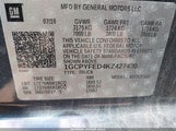 Chevrolet Silverado  Lt Trail Boss 1GCPYFED4KZ427430 снимка