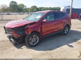 Hyundai Santa Fe Sport 2.4L 5XYZT3LB1JG525755 снимка