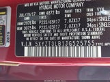 Hyundai Santa Fe Sport 2.4L 5XYZT3LB1JG525755 снимка
