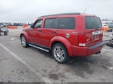 Dodge Nitro Sxt 1D4PU5GX5AW103290 снимка