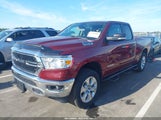 Ram  Big Horn 4X4 6'4 Box 1C6SRFBT4LN343871 снимка
