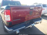 Ram  Big Horn 4X4 6'4 Box 1C6SRFBT4LN343871 снимка