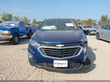 Chevrolet Equinox Lt 2GNAXKEV9K6282690 снимка