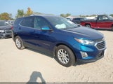 Chevrolet Equinox Lt 2GNAXKEV9K6282690 снимка