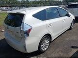 Toyota Prius V Five JTDZN3EU7E3317169 снимка