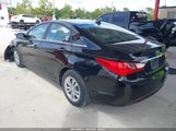Hyundai Sonata Gls Pzev 5NPEB4AC5CH426824 снимка
