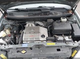 Lexus Rx 300 JTJHF10U510198955 снимка