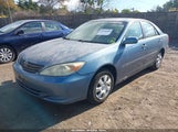 Toyota Camry Le 4T1BE32K22U604831 снимка