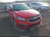Chevrolet Cruze Limited 1Lt Auto 1G1PE5SB1G7150205 fotografie