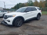 Ford Explorer Xlt 1FMSK8DH3MGB92105 fotografie