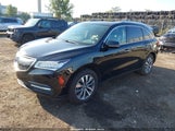 Acura Mdx Technology Acurawatch Plus Packages/Technology Package 5FRYD4H48GB053898 снимка
