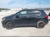 Chevrolet Trax Fwd Premier 3GNCJMSBXLL180456 fotografie