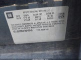 Chevrolet Sonic Rs Auto 1G1JG6SB3F4215545 снимка