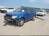 Ford Escape Xlt 1FMCU9D77CKC40440 fotografie