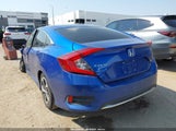 Honda Civic Lx 2HGFC2F64LH565989 снимка