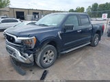 Ford F-150 Xlt 1FTFW1E51NFB55812 снимка
