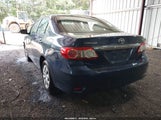 Toyota Corolla Le 2T1BU4EE6BC723045 photo